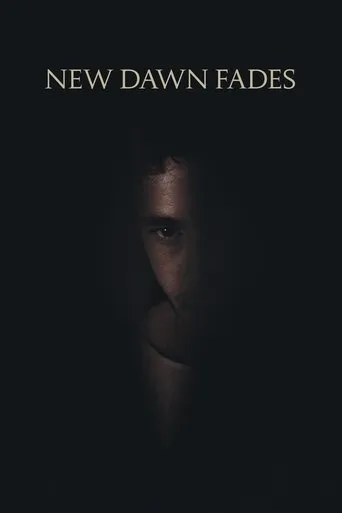 New Dawn Fades movie poster - Rated 2/10