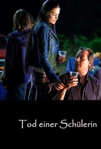 Tod einer Schülerin movie poster - Rated 6.6/10