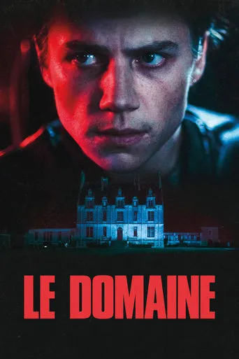 Hunting Ground movie poster - Rated 6.4/10