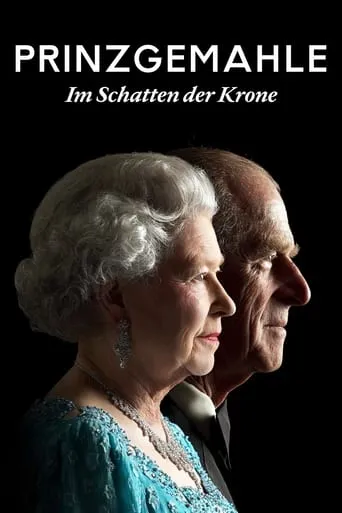 Prince Consorts: In the Shadow of the Crown movie poster - Rated 8/10