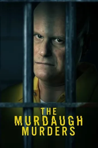 The Murdaugh Murders movie poster - Entertainment content