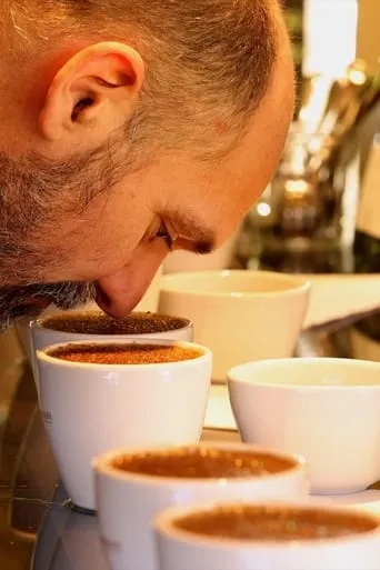Les maîtres du café movie poster - Entertainment content