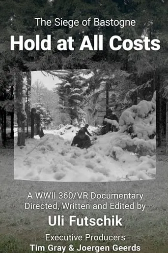 Hold at All Costs movie poster - Entertainment content