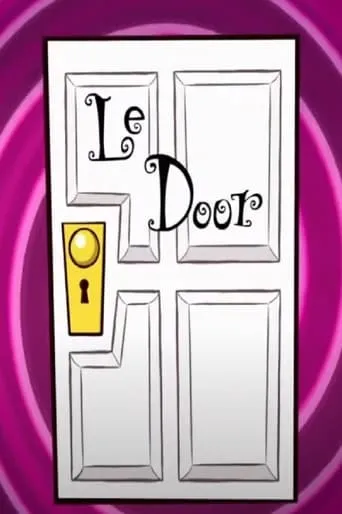 Le Door movie poster - Entertainment content
