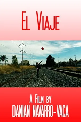 A kid´s journey movie poster - Entertainment content