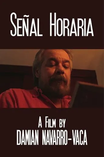 Time Signal movie poster - Entertainment content