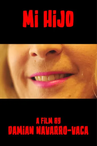 My son movie poster - Entertainment content