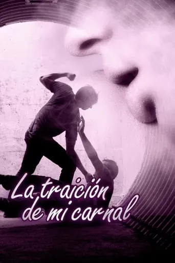 La traición de mi carnal movie poster - Entertainment content