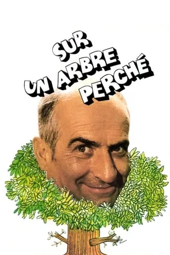 Perched on a Tree movie poster - Rated 5.3/10