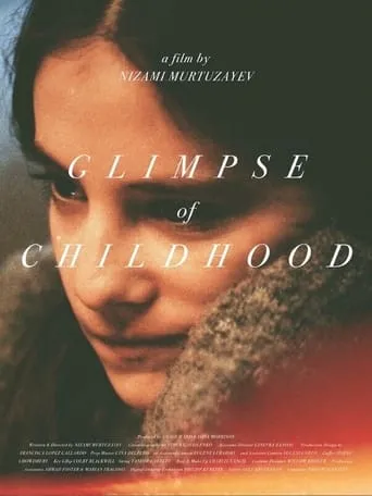 Glimpse of Childhood movie poster - Entertainment content
