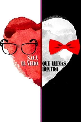 Saca al ñero que llevas dentro movie poster - Entertainment content