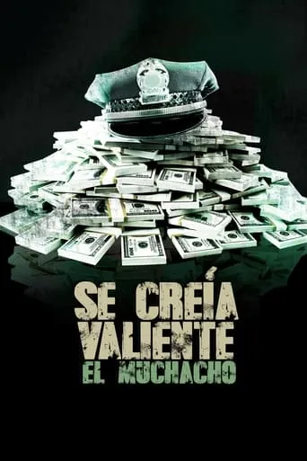 Se creía valiente el muchacho movie poster - Entertainment content
