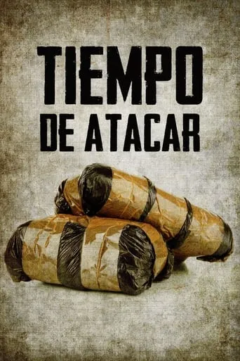 Tiempo de atacar movie poster - Entertainment content