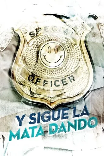 Y sigue la mata dando movie poster - Entertainment content