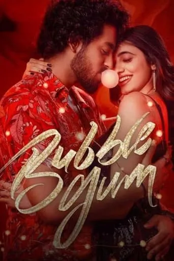 Bubblegum movie poster - Rated 5/10