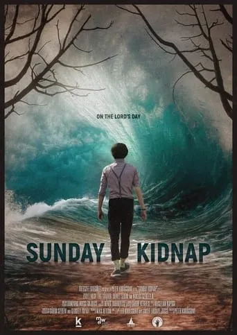 Sunday Kidnap movie poster - Entertainment content