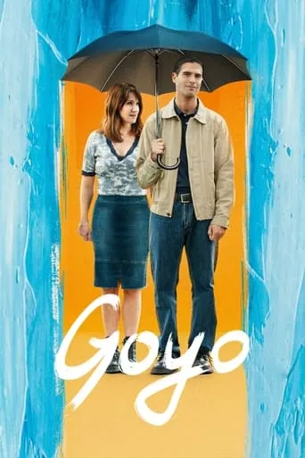 Goyo movie poster - Rated 6.931/10