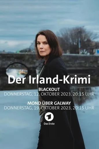 Der Irland-Krimi: Blackout movie poster - Rated 6.5/10