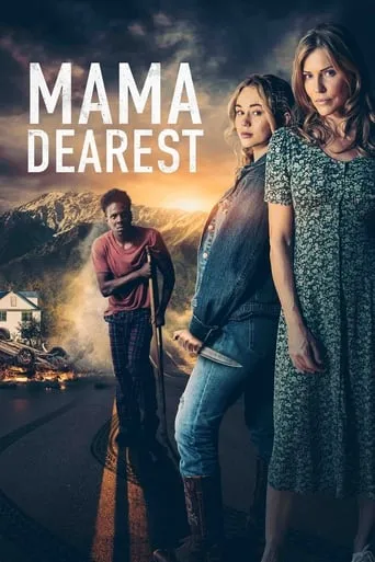 Mama Dearest movie poster - Entertainment content