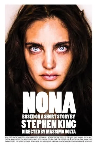 Nona movie poster - Rated 6.5/10