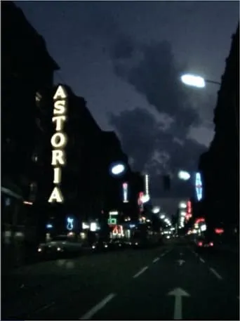 Budapest, amiért szeretem movie poster - Entertainment content