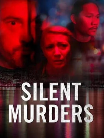 Silent Murders movie poster - Entertainment content