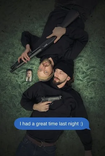 I Had a Great Time Last Night movie poster - Entertainment content
