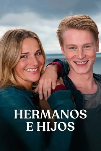 Hermanos e hijos movie poster - Entertainment content