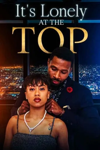 It's Lonely at the Top movie poster - Entertainment content