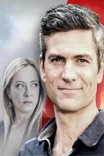 Mein Italien unter Meloni movie poster - Rated 6/10