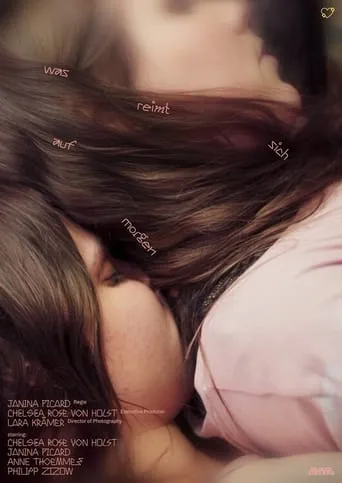 Was reimt sich auf morgen movie poster - Entertainment content