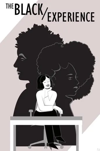 The Black Experience movie poster - Entertainment content