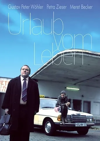 Urlaub vom Leben movie poster - Entertainment content
