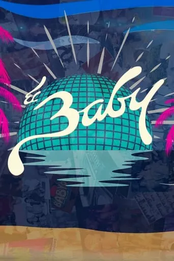 El Baby movie poster - Entertainment content