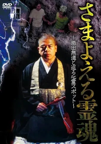 Wandering Souls: Exploring Haunted Spots with Oda Nobunaga movie poster - Entertainment content