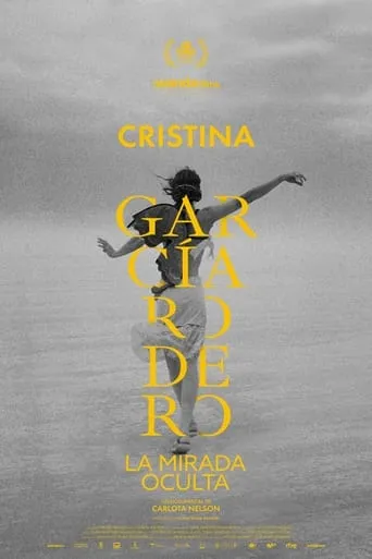 Eye of the Soul - Cristina García Rodero movie poster - Rated 6.7/10