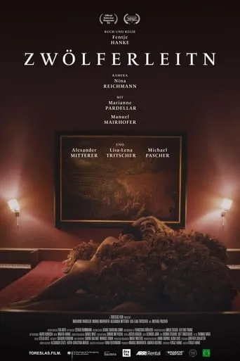 Zwölferleitn movie poster - Entertainment content