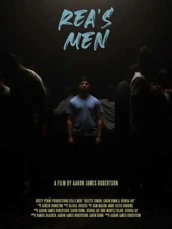 Rea's Men movie poster - Entertainment content