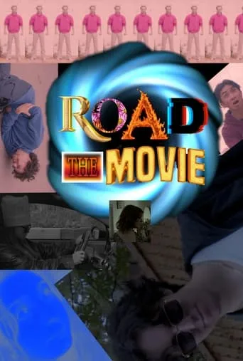 Road: The Movie: The Complete Omnibus movie poster - Entertainment content