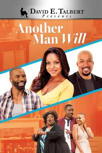 Another Man Will movie poster - Entertainment content