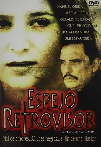 Espejo Retrovisor movie poster - Rated 5/10