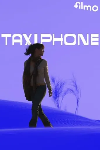 Taxiphone movie poster - Rated 4/10