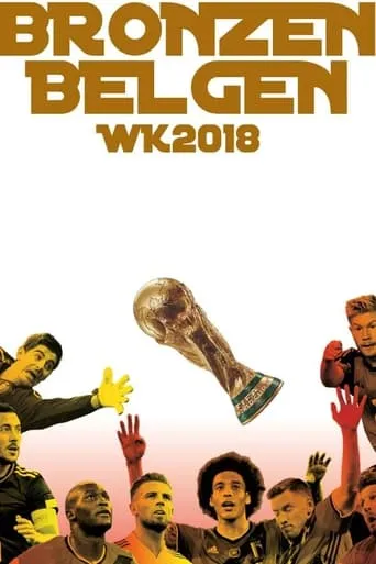 Bronzen Belgen movie poster - Rated 9/10