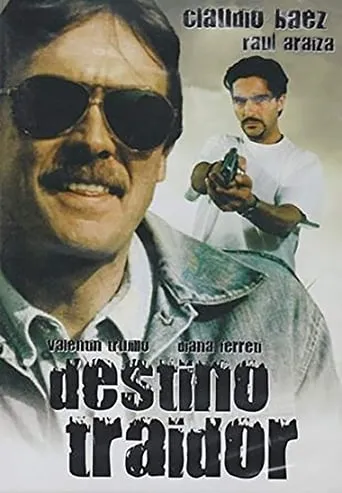 Destino Traidor movie poster - Rated 5/10