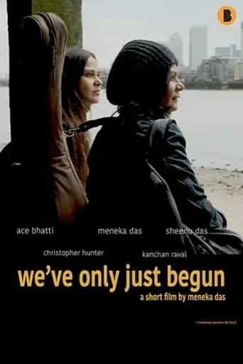 We've Only Just Begun movie poster - Entertainment content