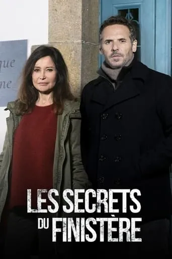 Les Secrets du Finistère - Le Chant des sirènes movie poster - Rated 6.833/10