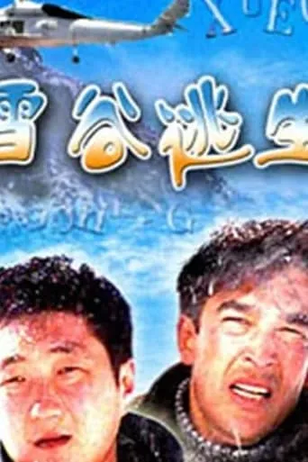 Escape From The Snow Valley movie poster - Entertainment content