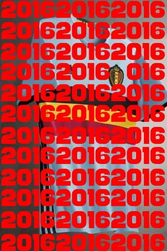 De Gemiste Kans, EK 2016 movie poster - Entertainment content