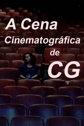 The CG's Cinematic Scene movie poster - Entertainment content