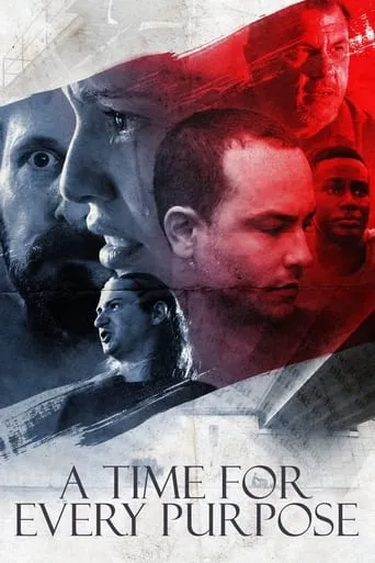 A Time for Every Purpose movie poster - Entertainment content